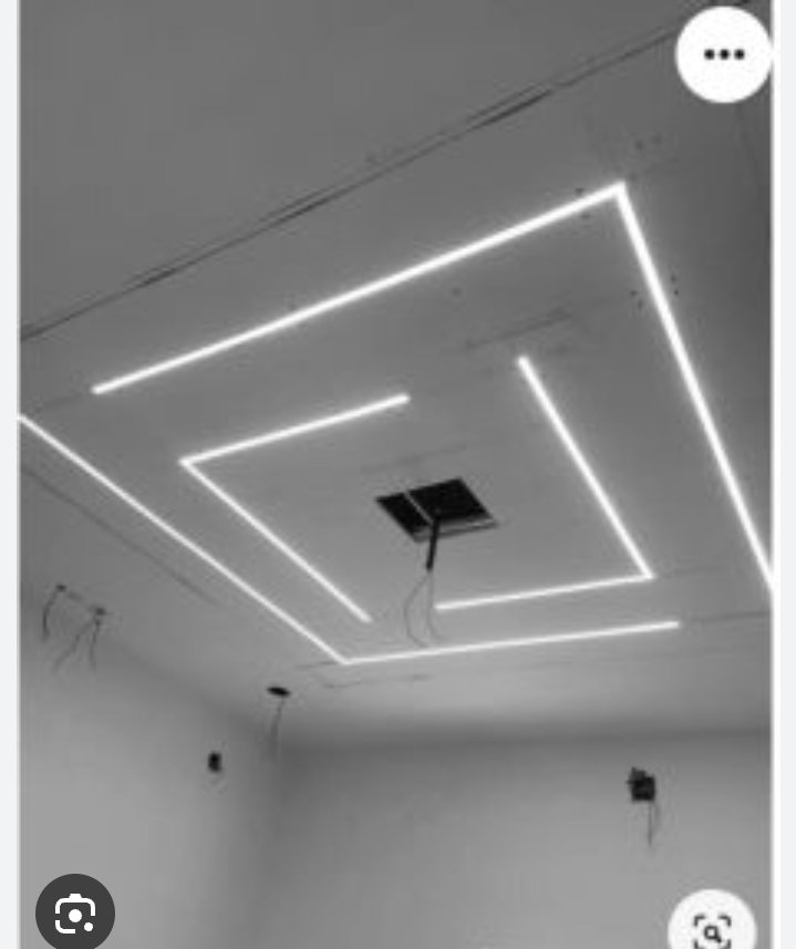 Royal Majlis Handcrafted Cornices and Ceiling Relief