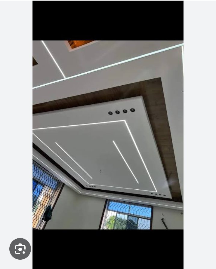 Turnkey Gypsum Works and Interior Finishing