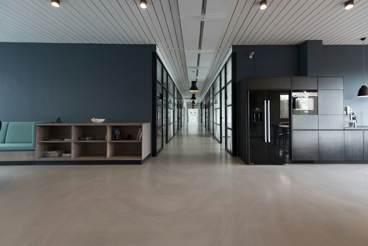 KAFD Corporate Headquarters